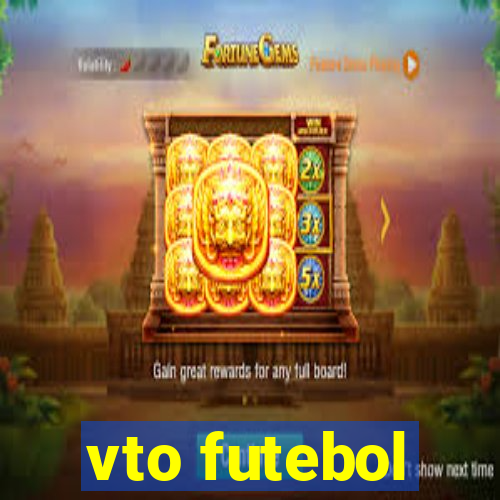 vto futebol